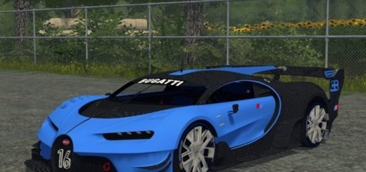 bugatti-vision-gt