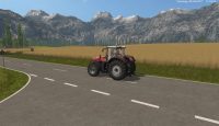 FS17 – Büyük Ülke Haritası V1.2