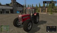 FS17 – Case 1455XL PIMP Traktör V1.2