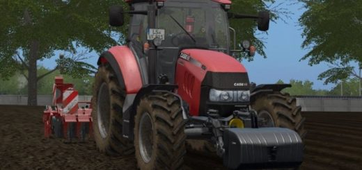 case-farmall-105u-pro-traktor