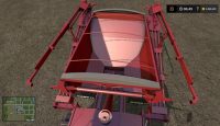 FS17 – Case IH Titan 4540 V1