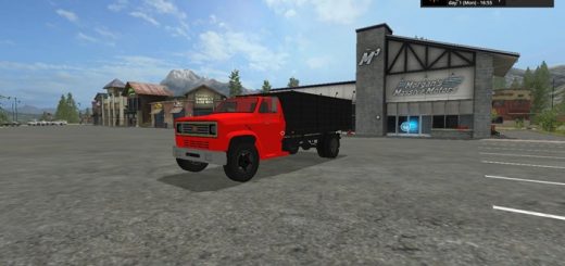 chevy-c70-tahil-kamyonu