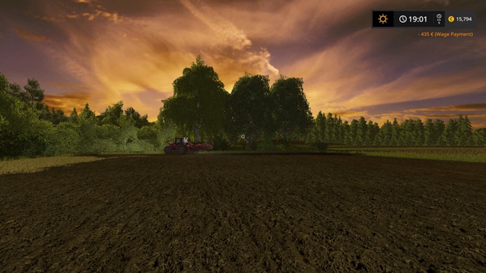 FS17 – Çiftlik Kasabası V2