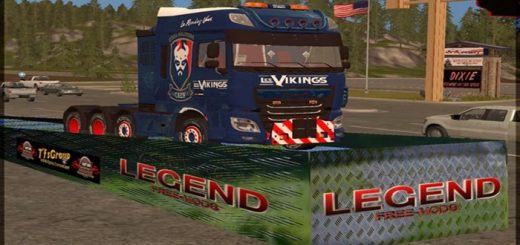 daf-xf-les-vikings-kamyon