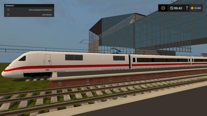 FS17 – Dekoratif Nesne Beta