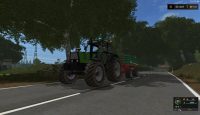 FS17 – Deutz DX90 Traktör V0.8 Beta