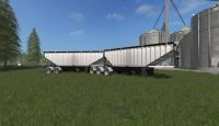 FS17 – Doepker SuperBS Römork V1
