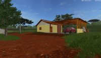 FS17 – Fazenda Goretti Çiftlik Haritası V1