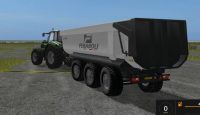 FS17 – Feraboli Damperli Römork V1.0.0.2