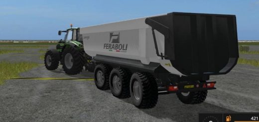 feraboli-damperli-romork