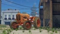 FS15 – Fiat 311R Traktör V1