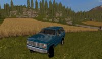 FS17 – Ford Bronco V1