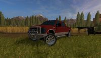 FS17 – Ford F-250 V1