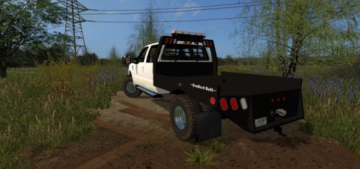 ford-f350-dually-pickup