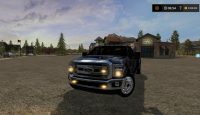 FS17 – Ford F350 Pickup V1