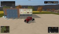 FS17 – Freightliner WLF Tır Yaması V1