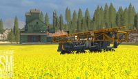 FS17 – Hagie STS16 İlaçlama Makinesı V1.1 Fix