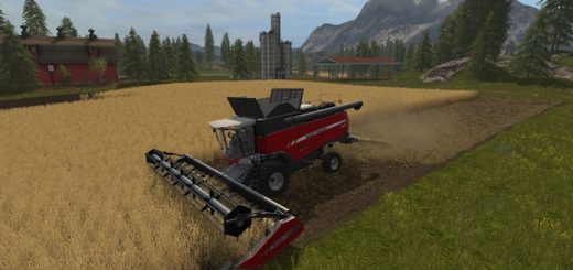 fs17-kiyilmis-saman-modu