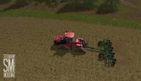 FS17 – Stubble Pulluk V1