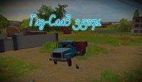 FS17 – GAZ SAAZ 35071 Kamyon Modu V1