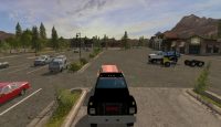 FS17 – GMC Semi Kamyon Modu V1