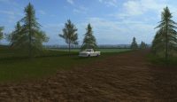 FS17 – Golden Acres Çiftlik Haritası V1