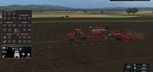 horsch-pronto-9-sw-dsf-till-mibzer