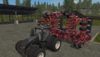 FS17 – Horsch Tiger 26 LT Kültivatör