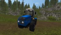 FS17 – HTZ 17221-09 Traktör V1