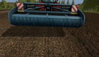 FS17 – Imats SX Kültivatör V1