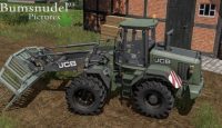 FS17 – JCB 435S Siloking V1