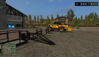 FS17 – JCB 536 70 V1