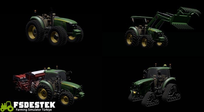 john-deere-5m-serisi