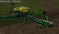 FS17 – John Deere DB60 Mibzer V1