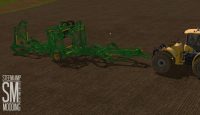 FS17 – Kelly 60CT Kültivatör V1