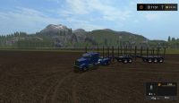 FS17 – Kenworth Short Tır Yaması V1.2