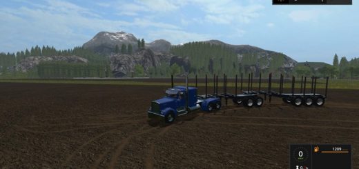 kenworth-short-kamyon