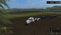 FS17 – Kenworth W900 Long Final