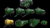FS17 – Kotte Universal Paketi V1.0.0.6