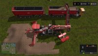 FS17 – Krampe Bandit SB30-60 Römork V1.7