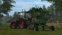 FS17 – Krone KWT 11.22 V1