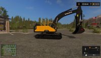 FS17 – KST Volvo EC300 V3.2