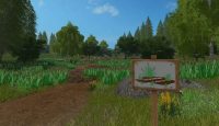 FS17 – Kuray Çiftlik Haritası V1.1