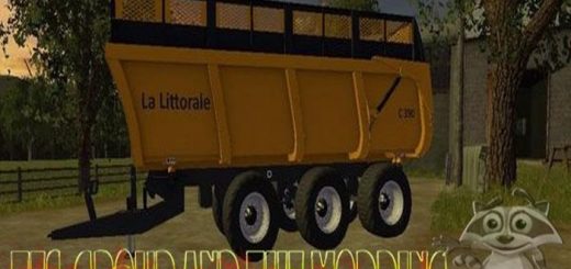 la-littorale-c-390-romork