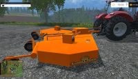 FS15 – Land Pride V3