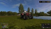 FS17 – Lillyvale Çiftlik Haritası V1.0.1