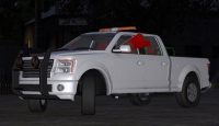 FS17 – Lizard Pikap Yaması