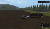 FS17 – Mack Long Tır Yaması V1.1