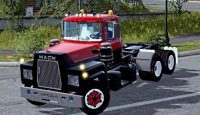 FS17 – MACK R600 1977 Model V1