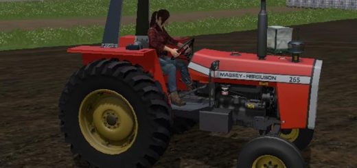 massey-ferguson-265-traktor